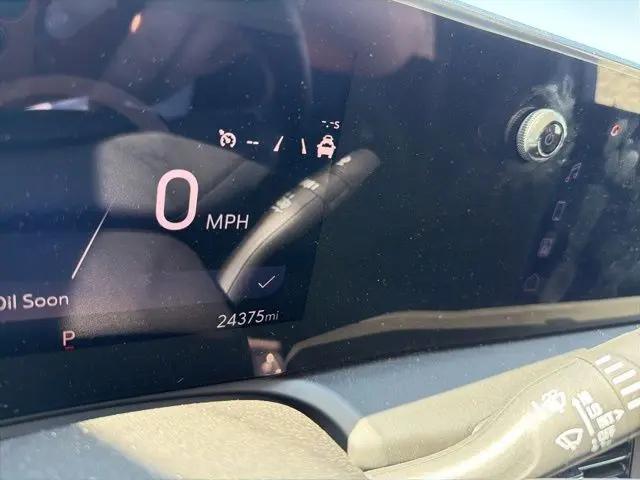 2025 Buick Encore GX Preferred FWD