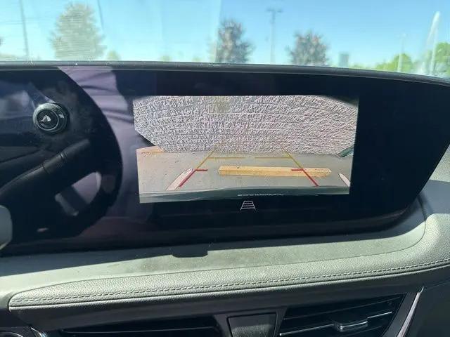 2025 Buick Encore GX Preferred FWD