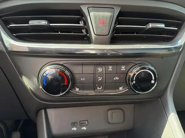 2025 Buick Encore GX Preferred FWD