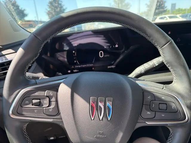 2025 Buick Encore GX Preferred FWD