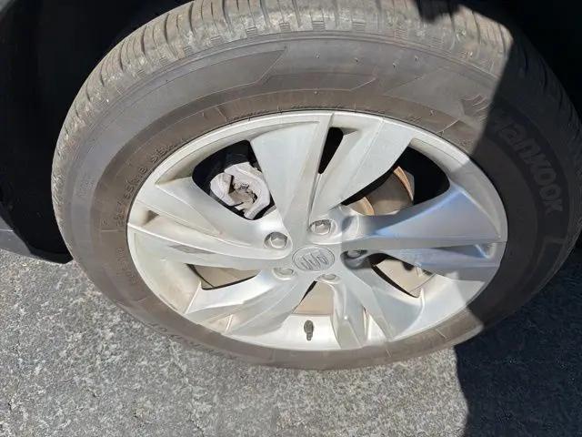 2025 Buick Encore GX Preferred FWD