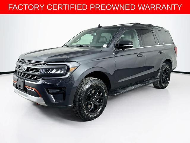 2022 Ford Expedition Timberline for sale in Tampa, FL
