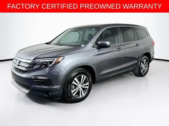 2018 Honda Pilot EX-L for sale in Tampa, FL