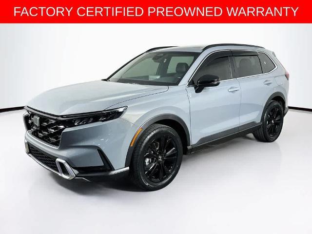 2025 Honda CR-V Hybrid Sport Touring for sale in Tampa, FL