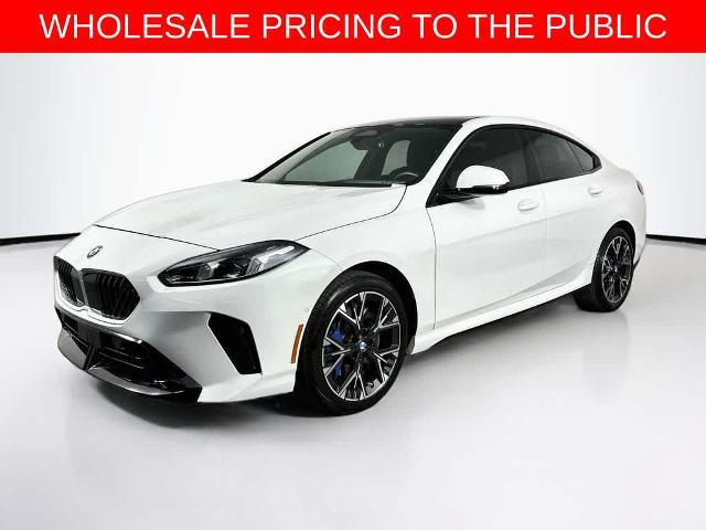 2025 BMW Coupe xDrive for sale in Tampa, FL
