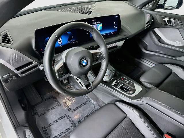 2025 BMW Coupe xDrive