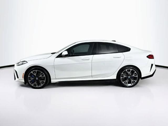 2025 BMW Coupe xDrive
