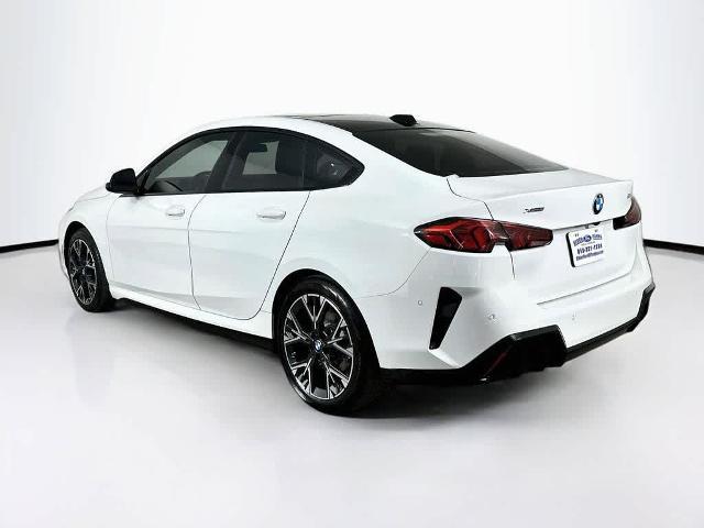 2025 BMW Coupe xDrive