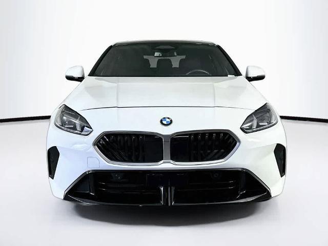 2025 BMW Coupe xDrive
