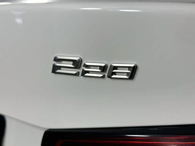 2025 BMW Coupe xDrive
