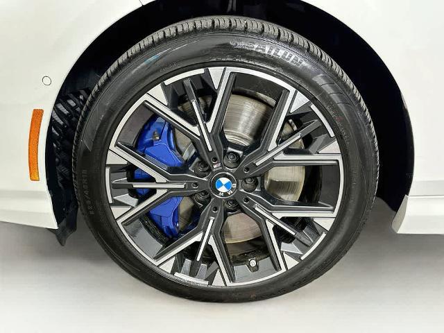 2025 BMW Coupe xDrive