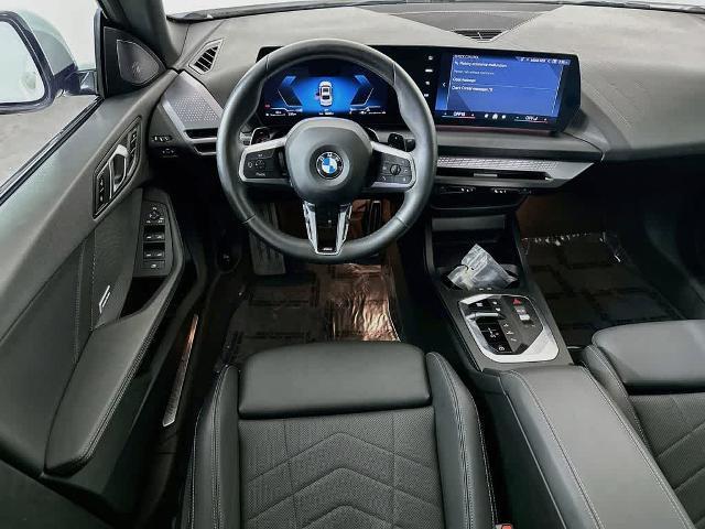 2025 BMW Coupe xDrive