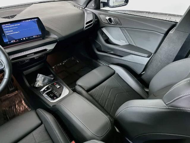 2025 BMW Coupe xDrive