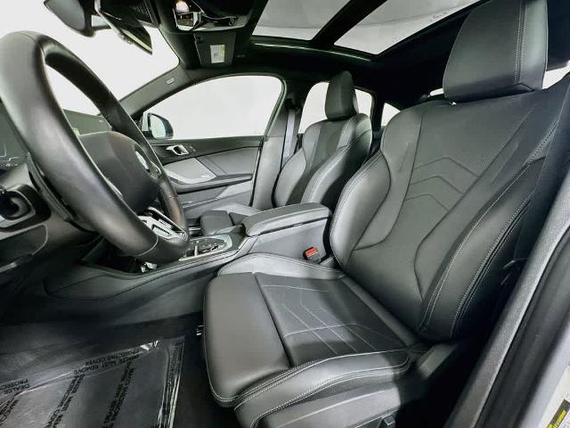 2025 BMW Coupe xDrive