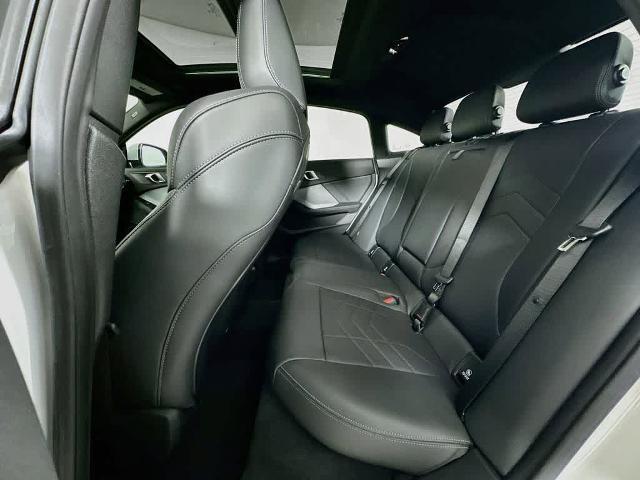 2025 BMW Coupe xDrive