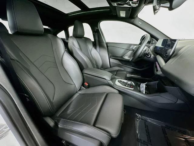 2025 BMW Coupe xDrive