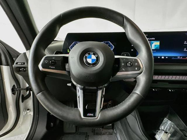 2025 BMW Coupe xDrive