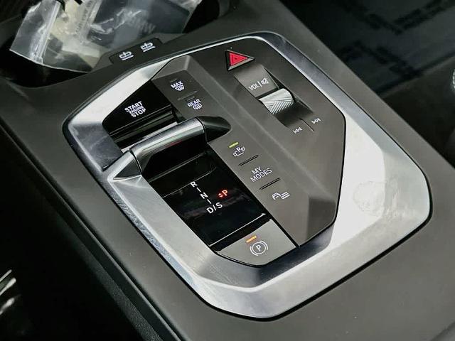 2025 BMW Coupe xDrive