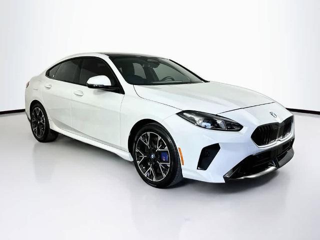 2025 BMW Coupe xDrive