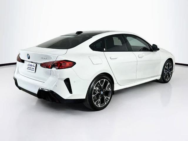 2025 BMW Coupe xDrive