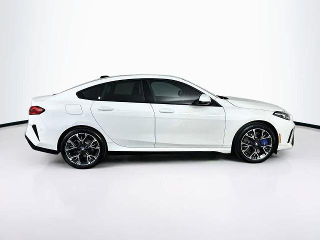 2025 BMW Coupe xDrive