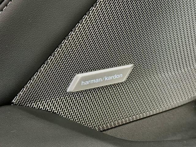 2025 BMW Coupe xDrive