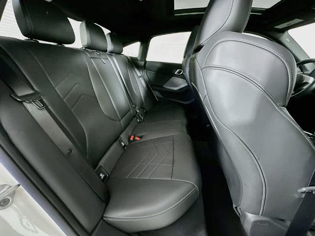 2025 BMW Coupe xDrive