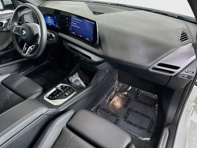 2025 BMW Coupe xDrive