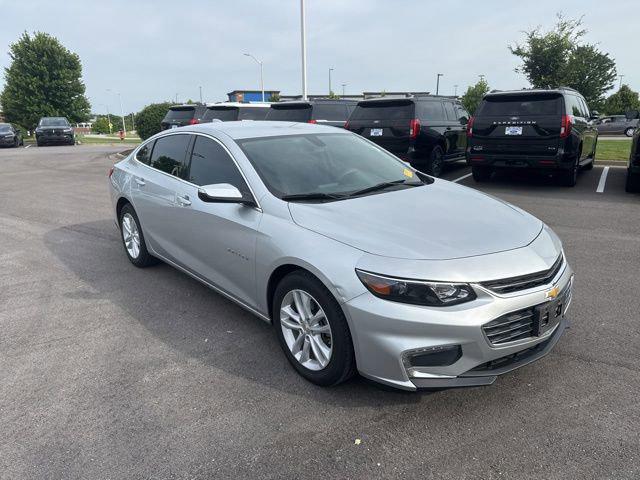 2018 Chevrolet Malibu LT for sale in Kansas City, MO