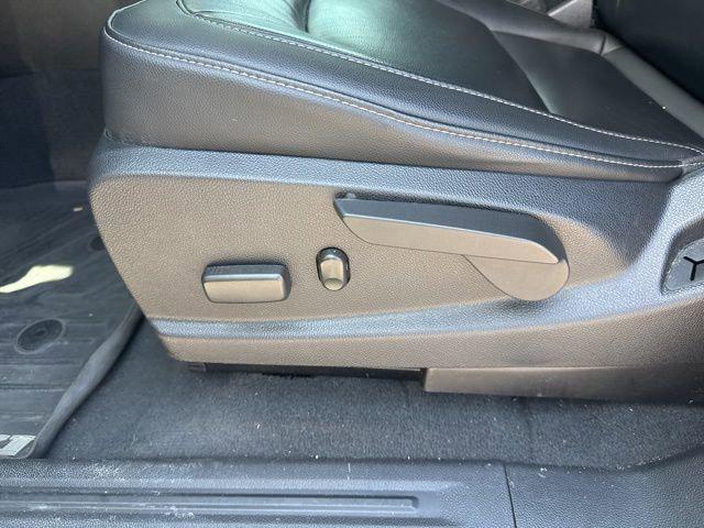 2021 Chevrolet Colorado 4WD Crew Cab Short Box Z71