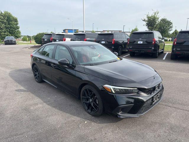 2023 Honda Civic Sedan for sale in Kansas City, MO