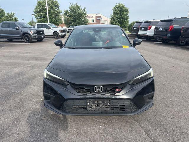 2023 Honda Civic Sedan