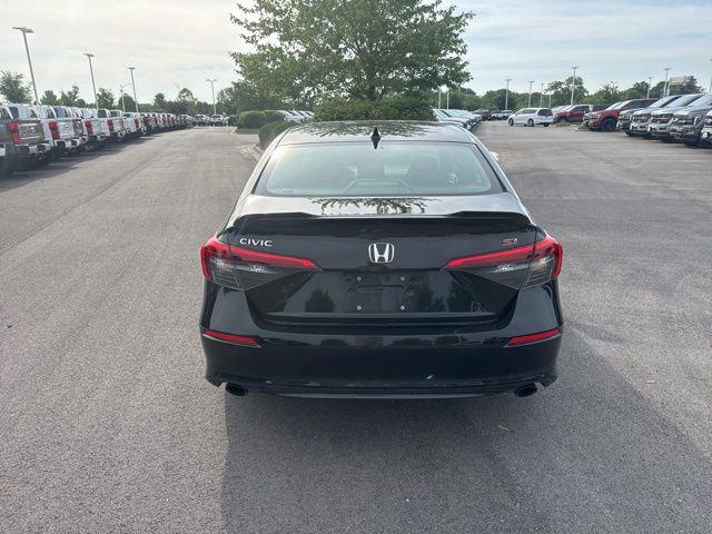 2023 Honda Civic Sedan