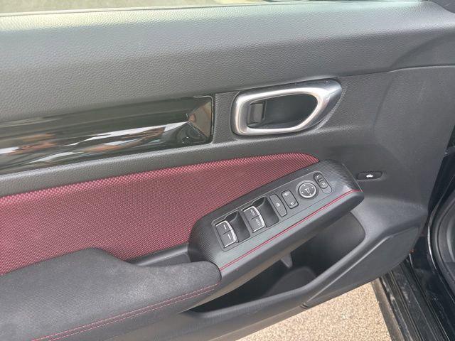 2023 Honda Civic Sedan