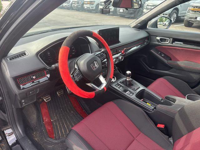 2023 Honda Civic Sedan