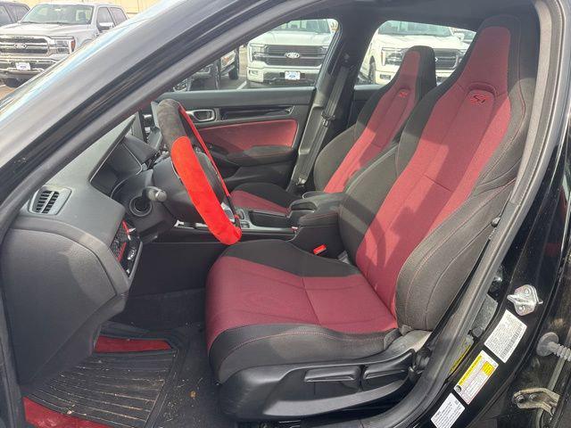 2023 Honda Civic Sedan