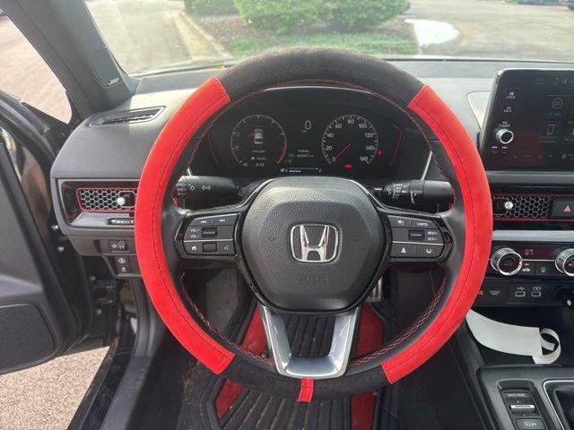 2023 Honda Civic Sedan