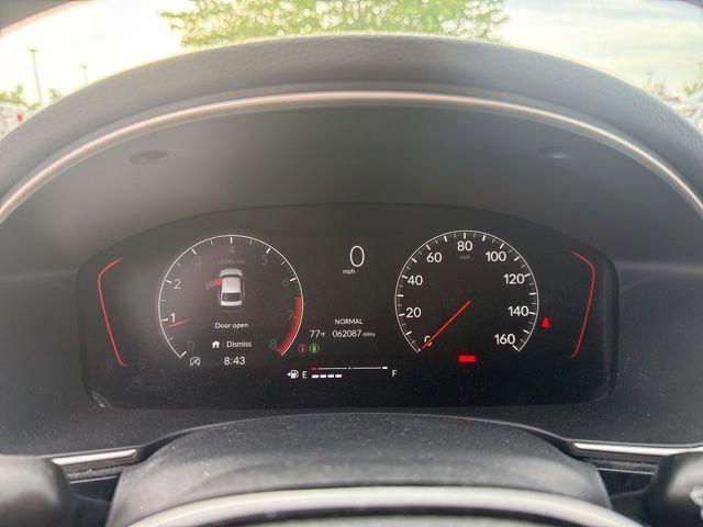 2023 Honda Civic Sedan