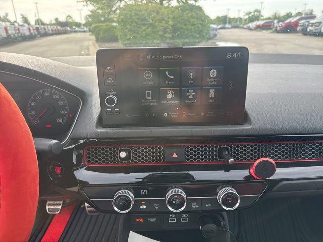 2023 Honda Civic Sedan
