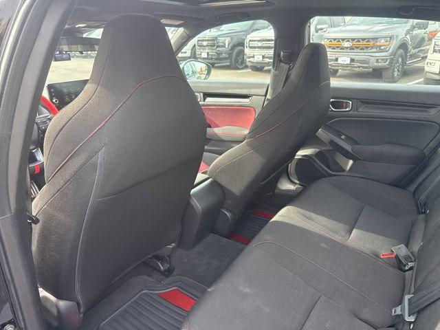 2023 Honda Civic Sedan