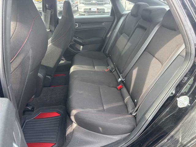 2023 Honda Civic Sedan