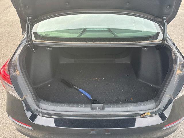 2023 Honda Civic Sedan