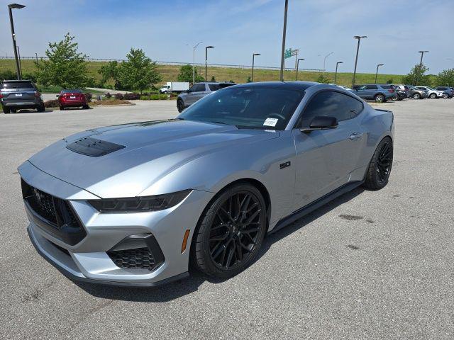 2025 Ford Mustang GT Premium Fastback for sale in Kansas City, MO