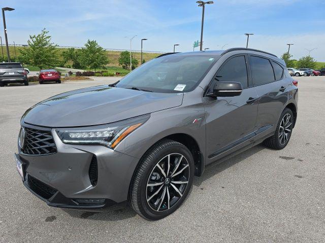 2025 Acura RDX A-SPEC Advance for sale in Kansas City, MO