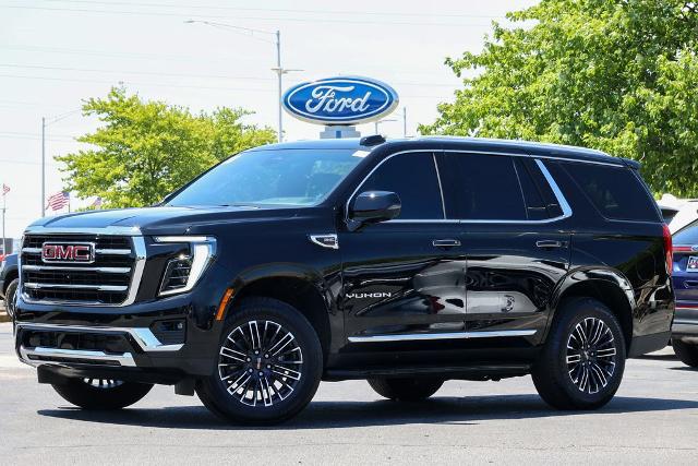 2025 GMC Yukon 4WD Elevation for sale in Orland Park, IL
