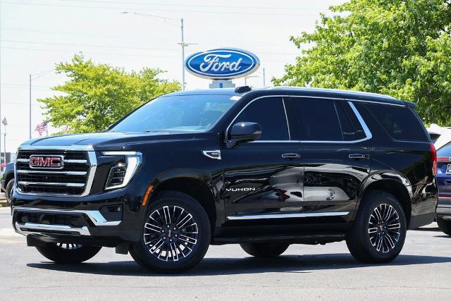2025 GMC Yukon 4WD Elevation