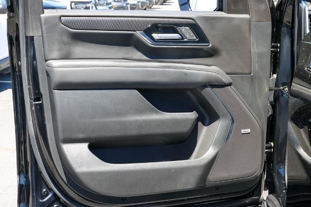 2025 GMC Yukon 4WD Elevation