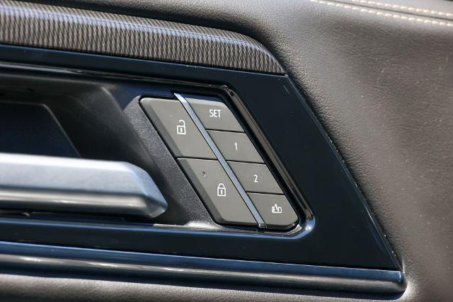 2025 GMC Yukon 4WD Elevation