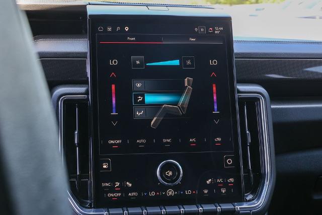 2025 GMC Yukon 4WD Elevation