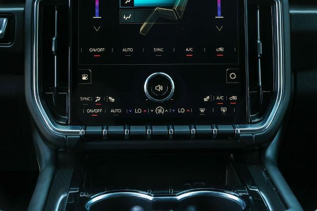 2025 GMC Yukon 4WD Elevation